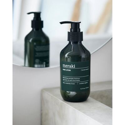 Meraki Harvest Moon Biologische Handlotion - Handverzorging Meraki Harvest Moon Biologische Handlotion - Handverzorging
