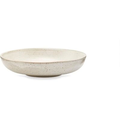 House Doctor Pion Grå/Vit Porcelinsskål - Köksredskap House Doctor Pion Grå/Vit Porcelinsskål - Köksredskap