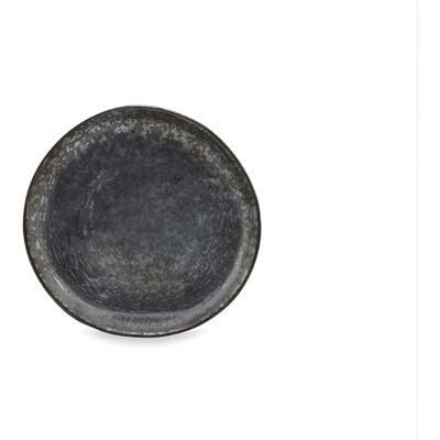 House Doctor Pion Dessertfat - Rustikk Keramikk, 16,5cm House Doctor Pion Dessertfat - Rustikk Keramikk, 16,5cm