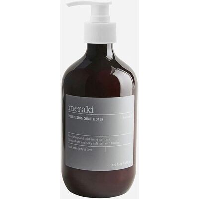 Meraki Model 309770215 - Volumen Conditioner Meraki Model 309770215 - Volumen Conditioner