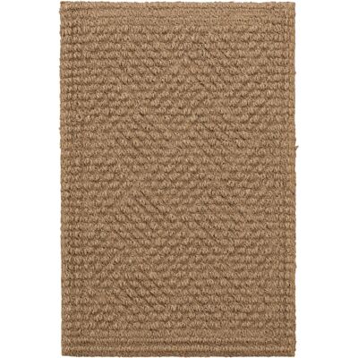 House Doctor - Clean Kokosfaser Fußmatte - Fußmatte - 130x85 cm House Doctor - Clean Kokosfaser Fußmatte - Fußmatte - 130x85 cm