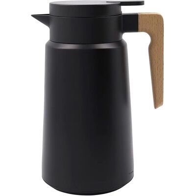 House Doctor Cole Thermoskanne - 1,8L, Schwarz House Doctor Cole Thermoskanne - 1,8L, Schwarz