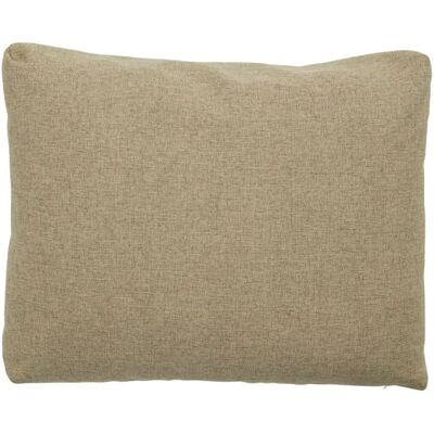 House Doctor - Fine - 68x55 cm - Sand - Utefots House Doctor - Fine - 68x55 cm - Sand - Utefots