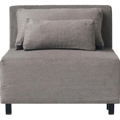 House Doctor Hazel Night Modulares Sofa - Grau/Bra House Doctor Hazel Night Modulares Sofa - Grau/Bra