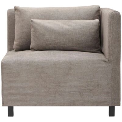 House Doctor Hazel Night Modulares Ecksofa - Sofa House Doctor Hazel Night Modulares Ecksofa - Sofa