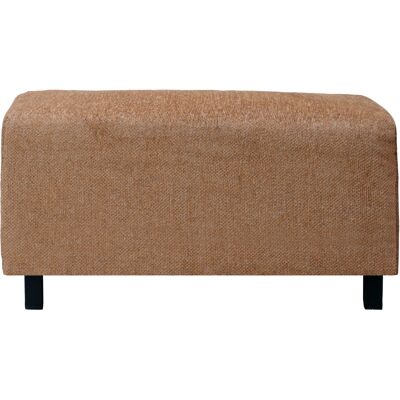 House Doctor Camphor - Pouf en Sable - Mobilier Polyvalent - Publicité House Doctor Camphor - Pouf en Sable - Mobilier Polyvalent - Publicité