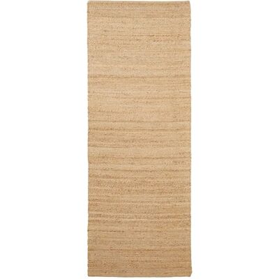House Doctor Hempi Jute Hamp Bomull Råd - Naturlig House Doctor Hempi Jute Hamp Bomull Råd - Naturlig