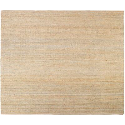 House Doctor Hempi Naturligt Matta 250x250 - Matta House Doctor Hempi Naturligt Matta 250x250 - Matta