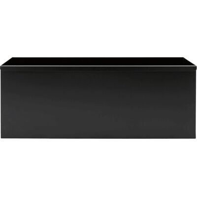 House Doctor Solution de rangement pour étagère Use - Noir - Publicité House Doctor Solution de rangement pour étagère Use - Noir - Publicité
