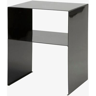 House Doctor Fari Svart Stål Sideboard - Sideboard House Doctor Fari Svart Stål Sideboard - Sideboard