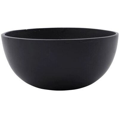 Portacandela Black Crown di House Doctor - Design scultoreo moderno Portacandela Black Crown di House Doctor - Design scultoreo moderno