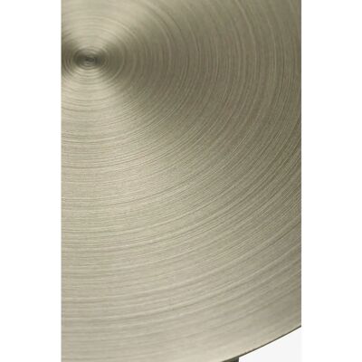 Lámpara de mesa House Doctor Tacker - Gunmetal - Estilo rústico moderno Lámpara de mesa House Doctor Tacker - Gunmetal - Estilo rústico moderno