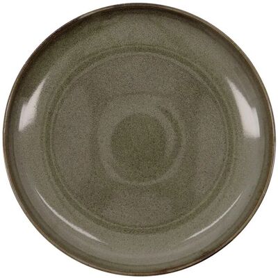 House Doctor Lake Grønn Serveringsskål - 30cm House Doctor Lake Grønn Serveringsskål - 30cm