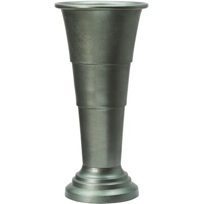 House Doctor - Maljakko Florist - Vihreä Unisex - Vase - Green - 45cm House Doctor - Maljakko Florist - Vihreä Unisex - Vase - Green - 45cm