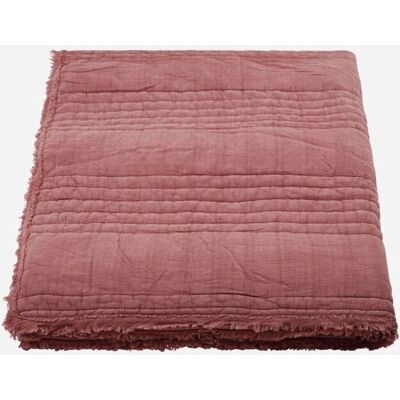 House Doctor - 261130001 - dusty berry - 130x180 - Überwurfdecke House Doctor - 261130001 - dusty berry - 130x180 - Überwurfdecke