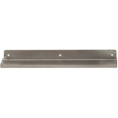 House Doctor Ledge Estantería de Pared - Diseño Industrial - 2kg Máximo House Doctor Ledge Estantería de Pared - Diseño Industrial - 2kg Máximo