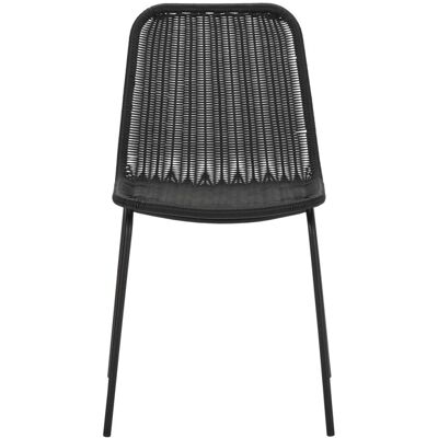 House Doctor Hapur Hocker - Wetterbeständiges Design House Doctor Hapur Hocker - Wetterbeständiges Design