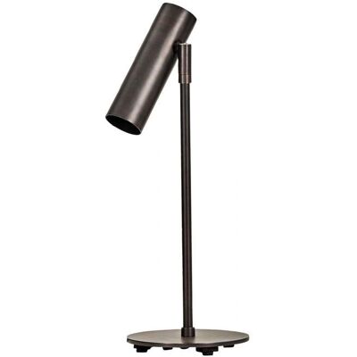 House Doctor HDNorm Svart Antik Bordslampa - Belysning House Doctor HDNorm Svart Antik Bordslampa - Belysning