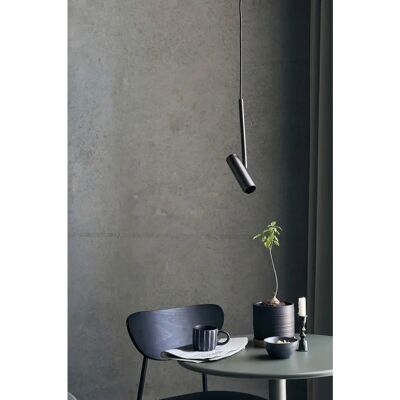 House Doctor HDNorm Pendellampa - Svart Antik House Doctor HDNorm Pendellampa - Svart Antik