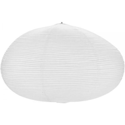 House Doctor Rica Ovaler Reispapierlampe - Pendellamp House Doctor Rica Ovaler Reispapierlampe - Pendellamp
