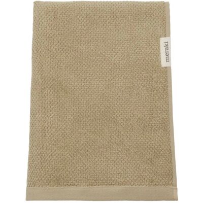 Meraki Modell 70x140cm Frottéhandtuch - Badezimmerzubehör Meraki Modell 70x140cm Frottéhandtuch - Badezimmerzubehör
