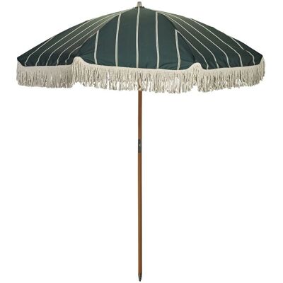 House Doctor Bokträ Grön Parasoll - Trädgårdsskugga 190cm House Doctor Bokträ Grön Parasoll - Trädgårdsskugga 190cm