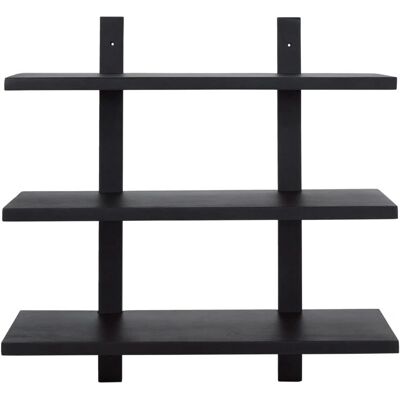House Doctor - Set Regal - Svart House Doctor - Set Regal - Svart