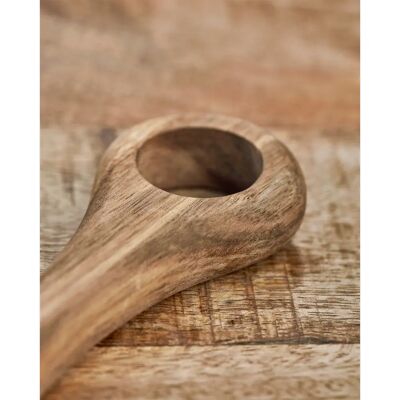 Tabla de cortar Eya Natural de House Doctor - Accesorio de cocina Tabla de cortar Eya Natural de House Doctor - Accesorio de cocina
