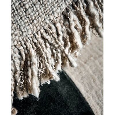 House Doctor Pava beige kuddfodral - Kuddfodral House Doctor Pava beige kuddfodral - Kuddfodral