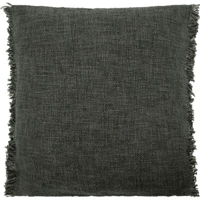 House Doctor Pava Putetrekk - 50x50cm - Mørkegrønn - Putetrekk House Doctor Pava Putetrekk - 50x50cm - Mørkegrønn - Putetrekk
