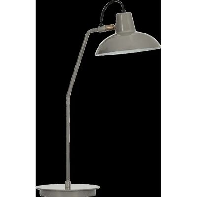 House Doctor Gråjärn Bordslampa - Industriell Design House Doctor Gråjärn Bordslampa - Industriell Design