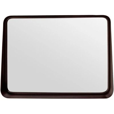 House Doctor HDPejo Schwarzer Antik Spiegel - 60x45cm - Spiegel mit Rahmen House Doctor HDPejo Schwarzer Antik Spiegel - 60x45cm - Spiegel mit Rahmen