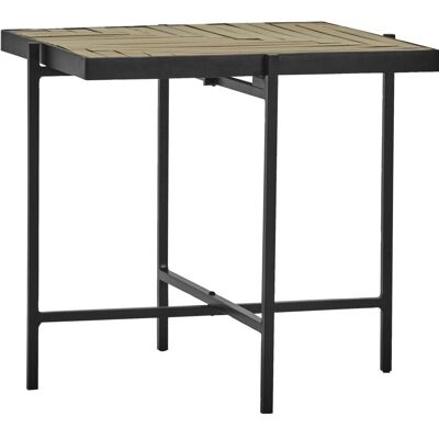 House Doctor Maddox - Sidobord - 43x43x40 cm - Sidobord House Doctor Maddox - Sidobord - 43x43x40 cm - Sidobord