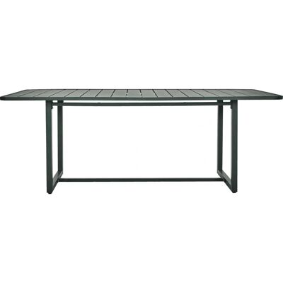 House Doctor - Helo Outdoor Table - Grønn House Doctor - Helo Outdoor Table - Grønn