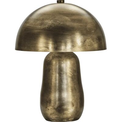 House Doctor - Vintage Messing Tischlampe - Tischlampe House Doctor - Vintage Messing Tischlampe - Tischlampe