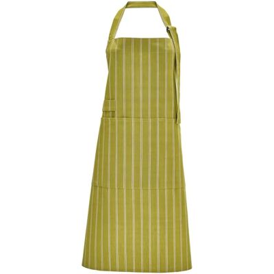 House Doctor Hd Cook - Gul Unisex Køkkenforklæde - Køkkenforklæde House Doctor Hd Cook - Gul Unisex Køkkenforklæde - Køkkenforklæde