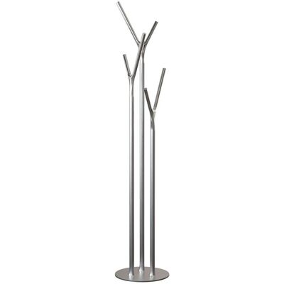 Frost Wishbone Edelstahl Kleiderständer - Kleiderständer Frost Wishbone Edelstahl Kleiderständer - Kleiderständer