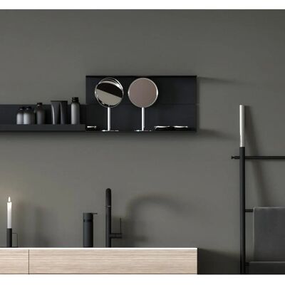 Frost Unu 4025 Wandregal - Regalsystem Frost Unu 4025 Wandregal - Regalsystem