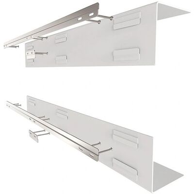 Frost Unu - 4037 - H15cm - Wandregal Frost Unu - 4037 - H15cm - Wandregal