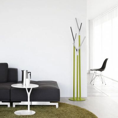 Frost Wishbone Kleiderständer - Modern Ausgezeichnetes Design Frost Wishbone Kleiderständer - Modern Ausgezeichnetes Design