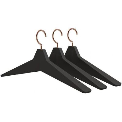 Frost Unu 4 Kleiderbügel 3er-Set - Accessoires Frost Unu 4 Kleiderbügel 3er-Set - Accessoires