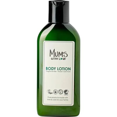 Mums With Love - Body Lotion 100 ml - Körperlotion Mums With Love - Body Lotion 100 ml - Körperlotion