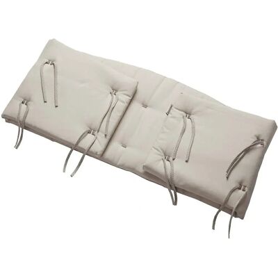 Leander Łóżeczko - Classic - 40x160 - Cappuccino Leander Łóżeczko - Classic - 40x160 - Cappuccino