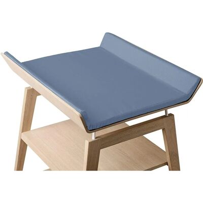 Leander Linea Stelleputevarsel - Dusty Blue Leander Linea Stelleputevarsel - Dusty Blue