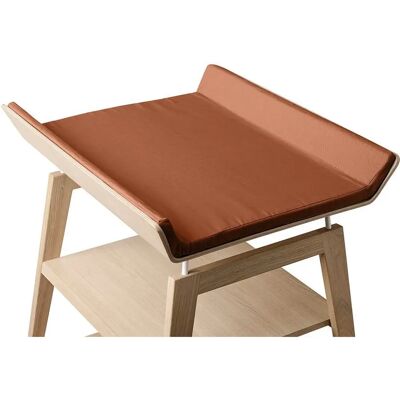 Leander - Linea - Ginger - skifteputetrekk Leander - Linea - Ginger - skifteputetrekk