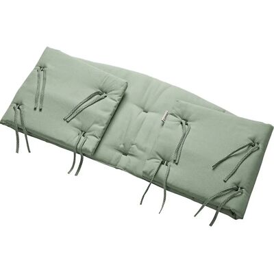 Leander Classic Baby Bed ochraniacz - Szałwiowy Leander Classic Baby Bed ochraniacz - Szałwiowy