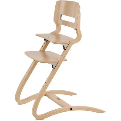 Leander Louie Wysoki Stół - Buk, Naturalny - Ergonomiczny design Leander Louie Wysoki Stół - Buk, Naturalny - Ergonomiczny design