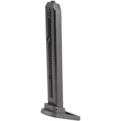 ASG Bersa Thunder 9 Pro Magasin - 6mm CO2 Pistolillbehör ASG Bersa Thunder 9 Pro Magasin - 6mm CO2 Pistolillbehör
