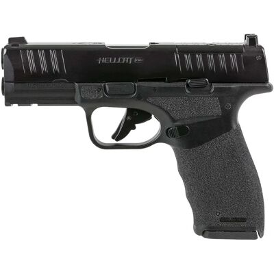 ASG - Springfield Armory HellCat Pro - 4.5mm - BB-pistol ASG - Springfield Armory HellCat Pro - 4.5mm - BB-pistol