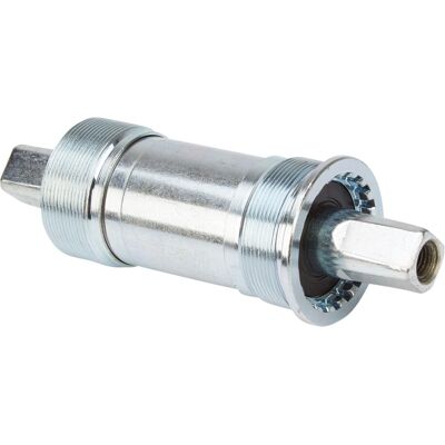 Bike Attitude Stål Firkantet Krankboks 122,5/68mm - Bike Bottom Bracket Bike Attitude Stål Firkantet Krankboks 122,5/68mm - Bike Bottom Bracket